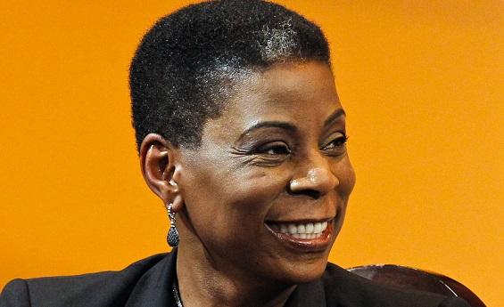 ursula burns